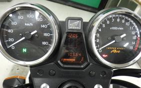 HONDA CB400SF GEN 4 2018 NC42