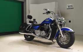 TRIUMPH THUNDERBIRD LT 2015