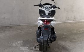 HONDA PCX 150 KF12
