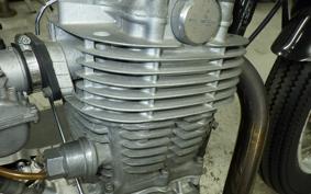 YAMAHA SR400 Gen.2 2000 1JR