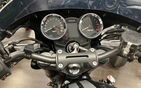 KAWASAKI Z900RS CAFE 2021 ZR900C