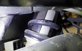 YAMAHA TW225 2022 DG09J