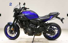 YAMAHA MT-07 AMT 2025 RM50J