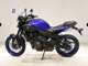 Фото Yamaha MT-07 AMT 2025 с японского аукциона
