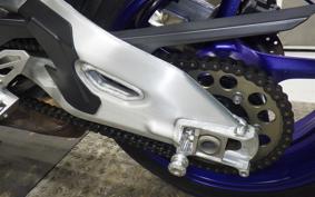 YAMAHA MT-10 SP 2017 RN50J