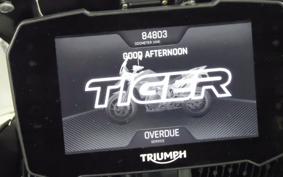 TRIUMPH TIGER 900 GT PRO 2020