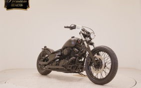 YAMAHA DRAGSTAR 400 2006 VH01J