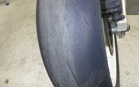 HONDA CBR600RR GEN 2 2006 PC37