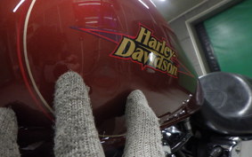 HARLEY FXDL 1580 2009
