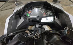KAWASAKI NINJA 250 EX250L