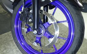 SUZUKI GSX-S125 2000 DL32D