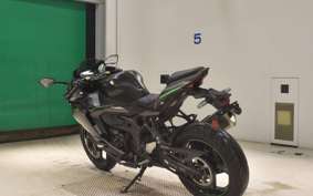 KAWASAKI ZX-4R SE 2023 ZX400P