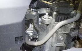 HONDA TACT Basket 2005 AF79