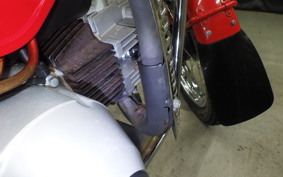 HONDA CT110 HUNTER CUB