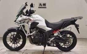 HONDA 400X 2020 NC56