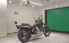 HONDA STEED 400 VSE 1996 NC26