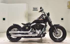 HARLEY FLSTSB 1580 2009