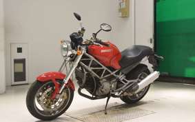 DUCATI M1000SIE 2005