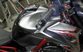 KAWASAKI Z900 2019 ZR900B
