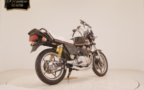 SUZUKI GSX-400E 2017 GS40X