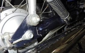 HONDA C90 SUPER CUB E HA02