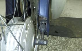 HONDA C70 SUPER CUB E C70