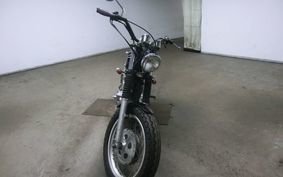 YAMAHA SR400 1995