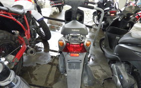 YAMAHA JOG Gen.5 SA36J