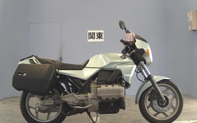 BMW K75 C 1986