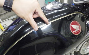 HONDA GB250 CLUBMAN Gen.5 2007 MC10