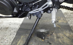 KAWASAKI NINJA 400 2024 EX400L