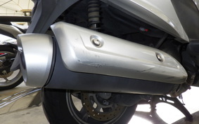 SUZUKI SKYWAVE 200 (Burgman 200) CH41A