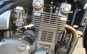 KAWASAKI ZEPHYR 1100 1993 ZRT10A