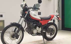 YAMAHA TRICKER Gen.2 2024 DG16J