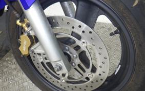 HONDA HORNET 250 MC31