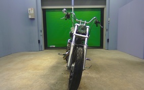 HARLEY FXDB 1580 2009 GX4