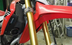 HONDA CRF250L MD38