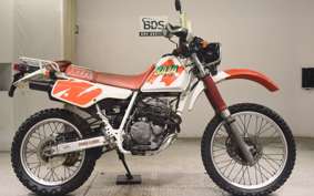 HONDA XLR250 BAJA GEN 2 2004 MD22