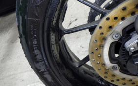 YAMAHA MT-09 Tracer GT 2020 RN51J