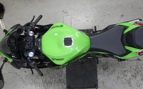 KAWASAKI NINJA ZX-6R 2022 ZX636G