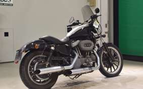 HARLEY XL1200N 2009