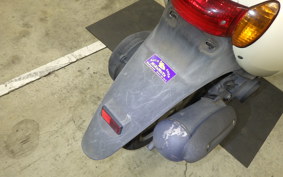 SUZUKI PALETTE CA45A