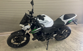KAWASAKI Z400 2019 EX400G