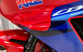 HONDA CBR600RR ABS 2020 PC40