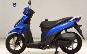 SUZUKI ADDRESS 110 CE47A