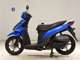 Фото Suzuki ADDRESS 110 с японского аукциона
