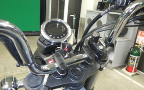 HONDA DAX 125 JB04