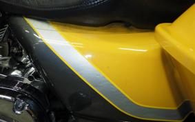 HARLEY FLTR1580CVO 2008