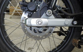 HONDA CT125-2 2023 JA65
