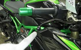 KAWASAKI ZH2 SE 2021 ZRT00K